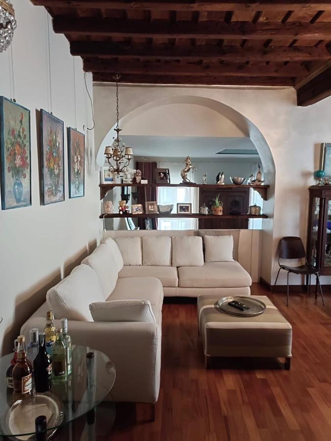 Magnifico @turin Apartamento Turín