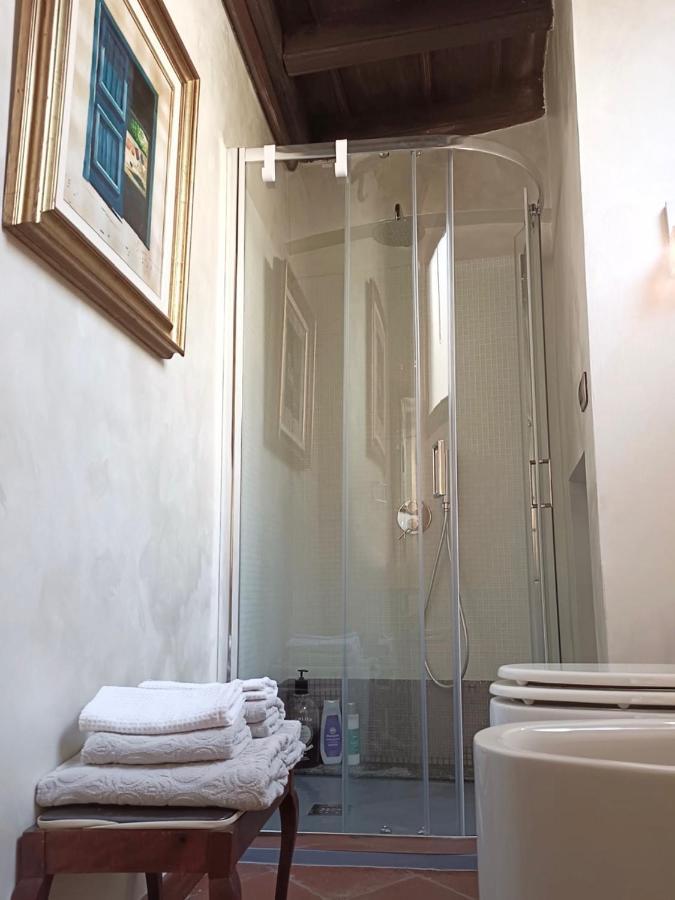 Magnifico @turin Apartamento