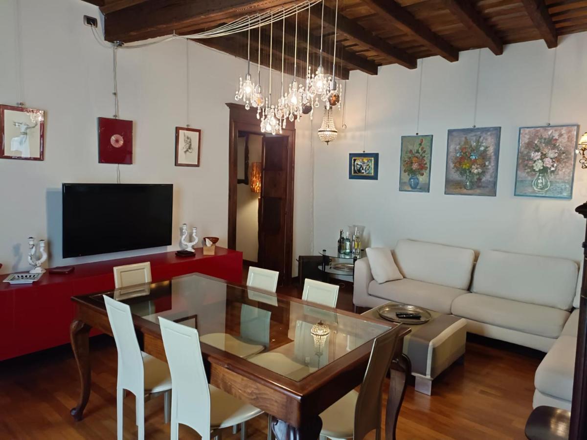 Magnifico @turin Apartamento Turín