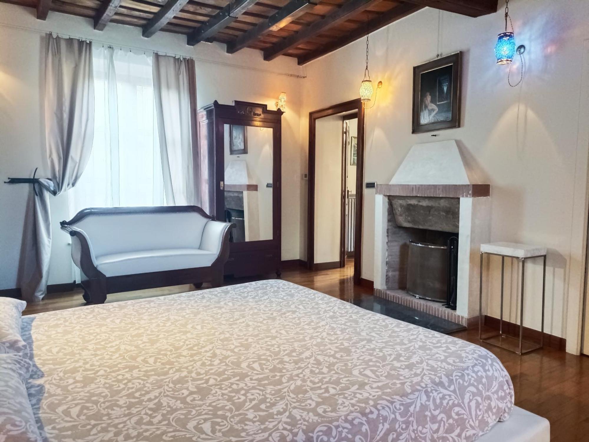Magnifico @turin Apartamento