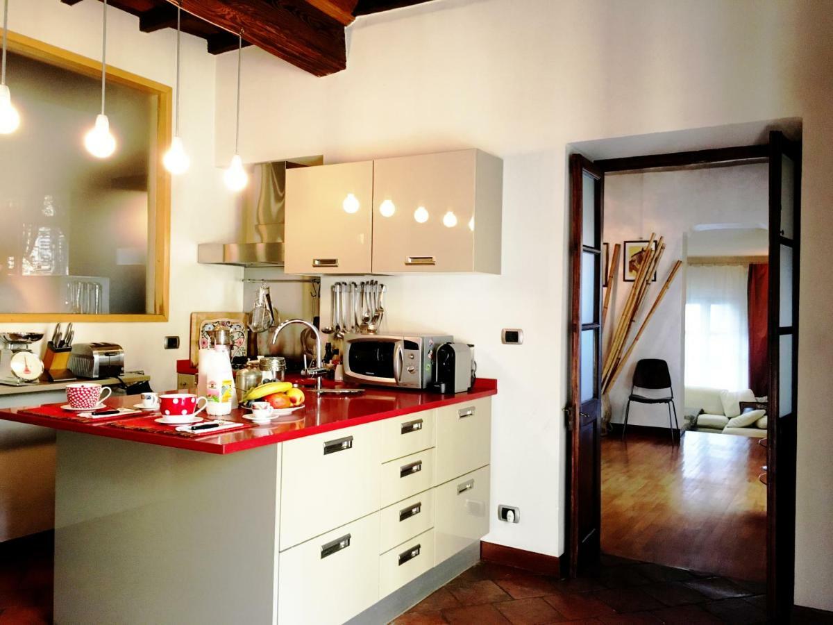 Magnifico @turin Apartamento Turín