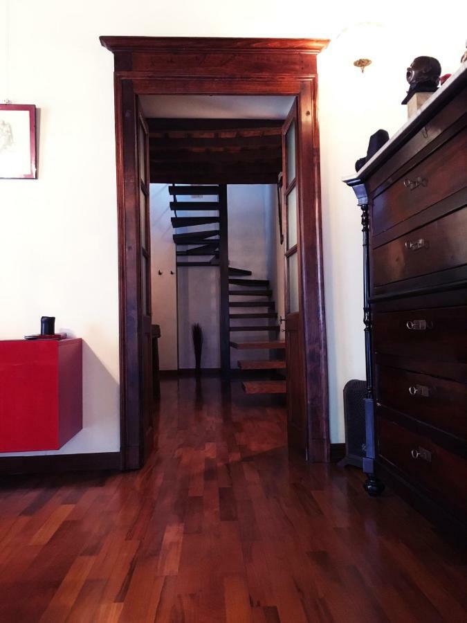 Apartamento Magnifico @turin